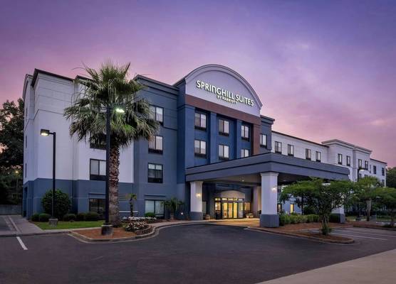 SpringHill Suites by Marriott Charleston North 1
