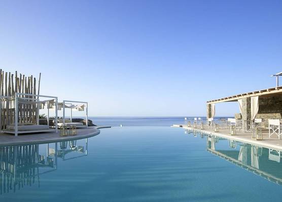 Artemis Seaside Resort 1