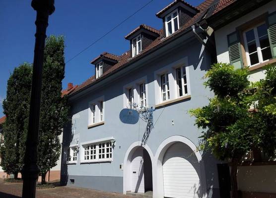 Hotel Weinheber Hornung 1