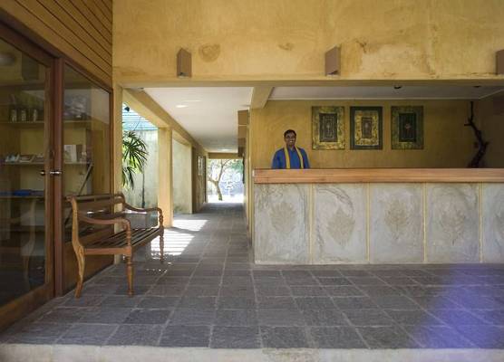 Jetwing Ayurveda Pavilions 1