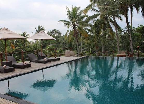 Manyi Village Ubud 1