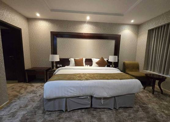 Ekono Hotel 1