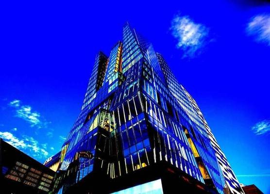 Swissotel Sarajevo 1