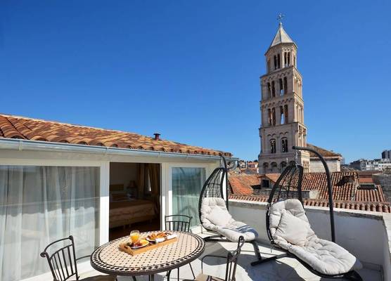 Jupiter Heritage Hotel 1