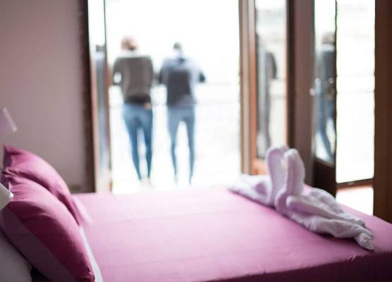 B&B Best Hostel Milano 1