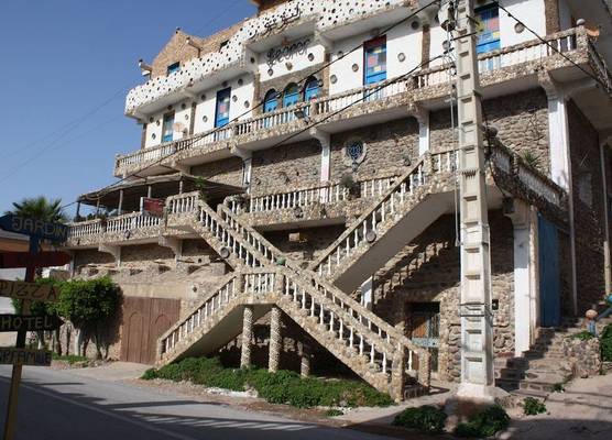 Hotel Leonor 1