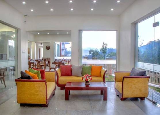 Hotel Cassendra 1
