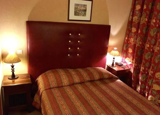 Les Hotels Dorele 1