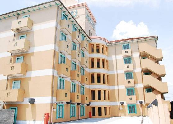 Hotel Sanmarco 1