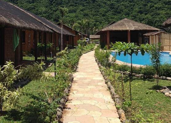 calayo beach resort 1