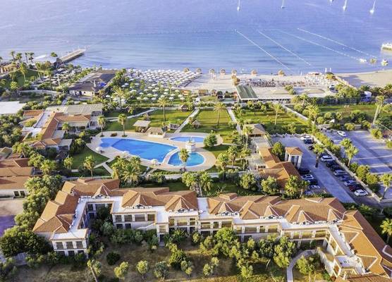 Alaçatı Beach Resort 1