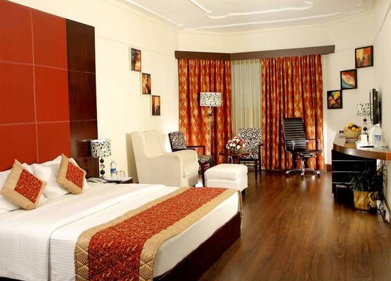 The South Park Hotel 1