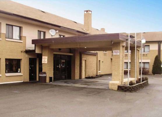 Quality Inn & Suites Binghamton Vestal 1