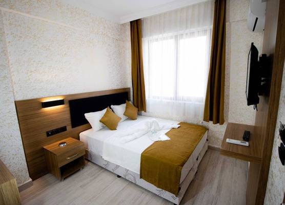 Ersoy İkiz Otel 1
