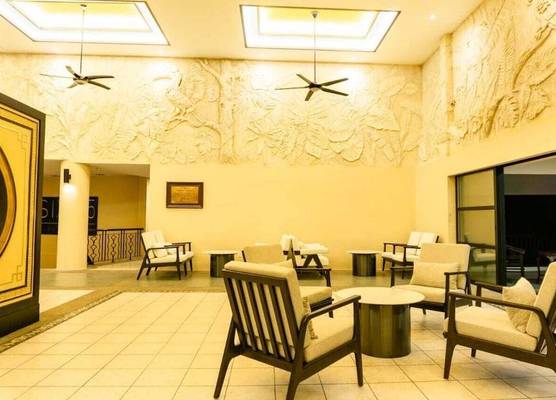 Kudat Golf & Marina Resort 1