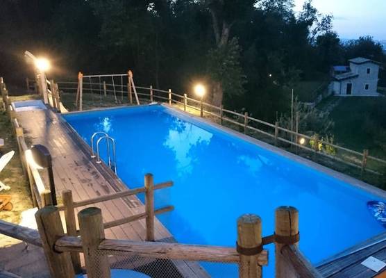 Country House Antiche Dimore 1