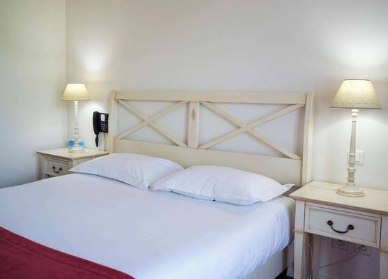 Brit Hotel Du Perche 1