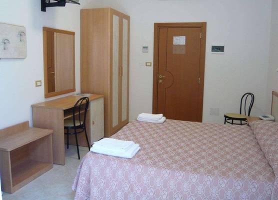 Hotel Calipso 1