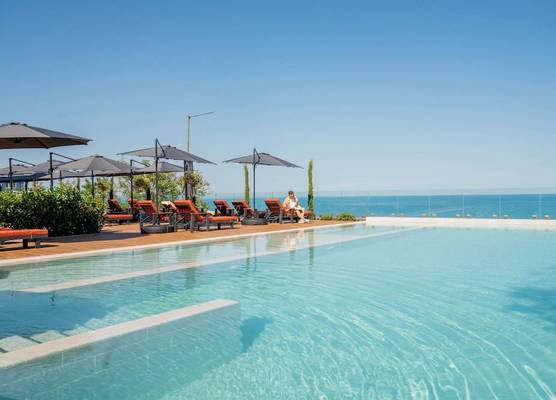 Aqua View Spa Boutique Hotel 1
