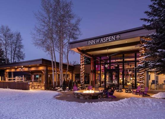 The Inn at Aspen 1