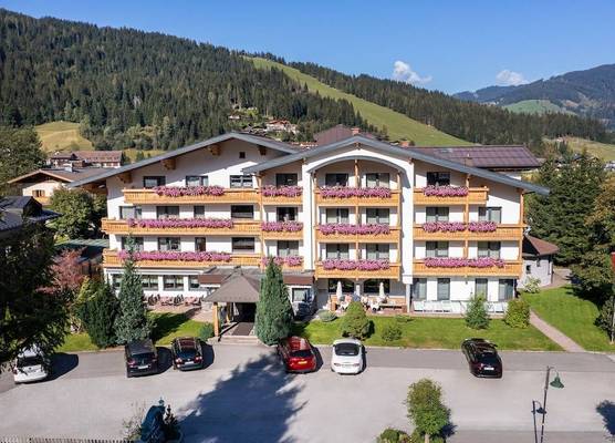 Hotel Pongauerhof 1