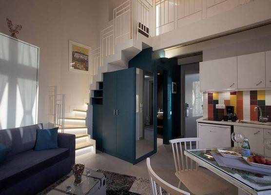 Ether Loft Suites 1