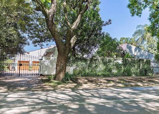 Bay Tree Guest House 1