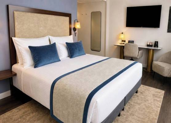Leonardo Hotel Berlin 1