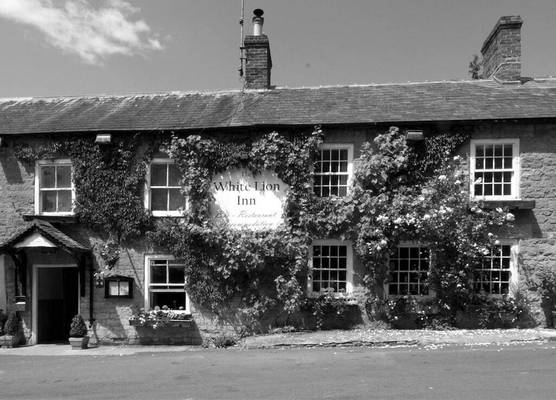 The White Lion Inn 1