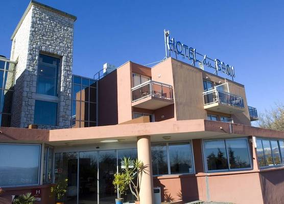 Hôtel Du Baou 1