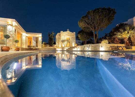 Villa Pela 1