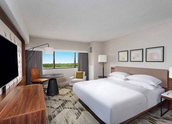 Sheraton Edison 1