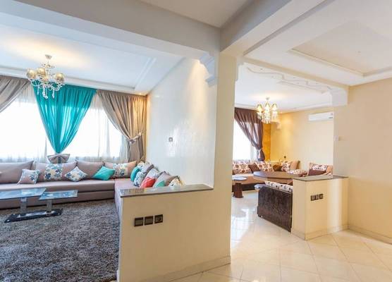 Résidence Amwaj 1