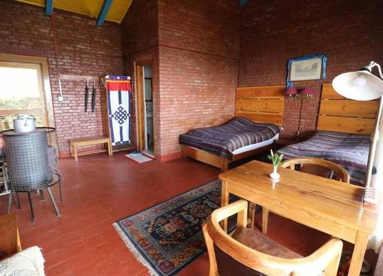Nagarkot Farm House 1