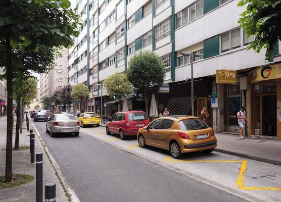 Pension Residencia F&F 1