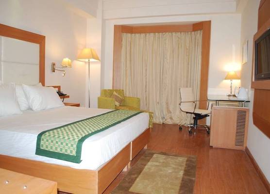 Ambrosia Sarovar Portico 1