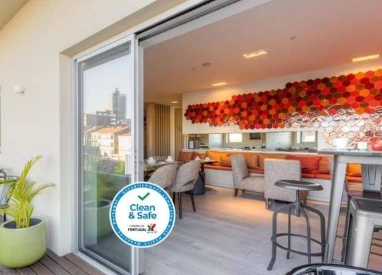 Hotel Spot Family Suites 1