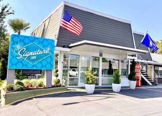 Signature Inn Eugene 1