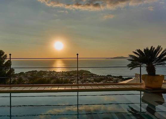 Monte Solaro Bed & Breakfast 1