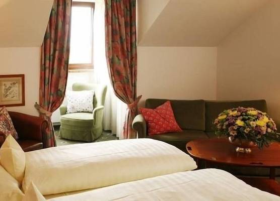 Hotel Admiral 1