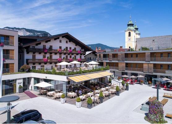 Hotel Wirtshaus Post 1