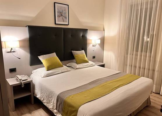 Hotel Aurora 1