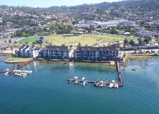 Laguna Grove Holiday Rentals 1