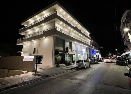 Aethon Airport Project-FREE SHUTTLE by GK Hospitality Group 1