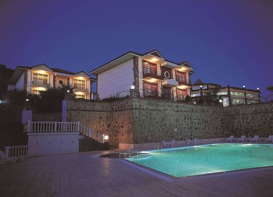 Nysa Hotel 1