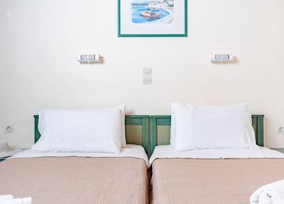 Thalassi Hotel 1