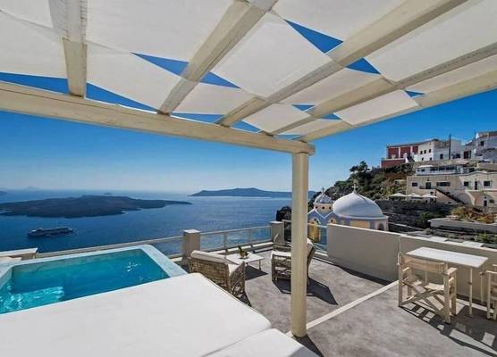 Lava suites 1
