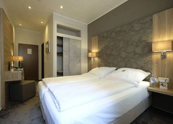Hotel Karl Noss 1