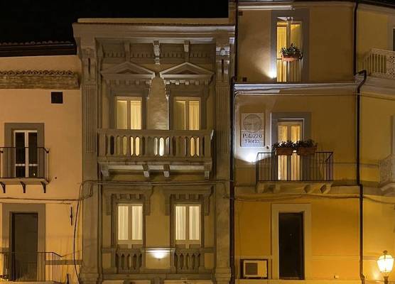 Palazzo Florio 1