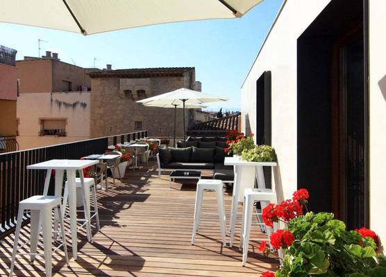 Hotel Raval de la Mar 1